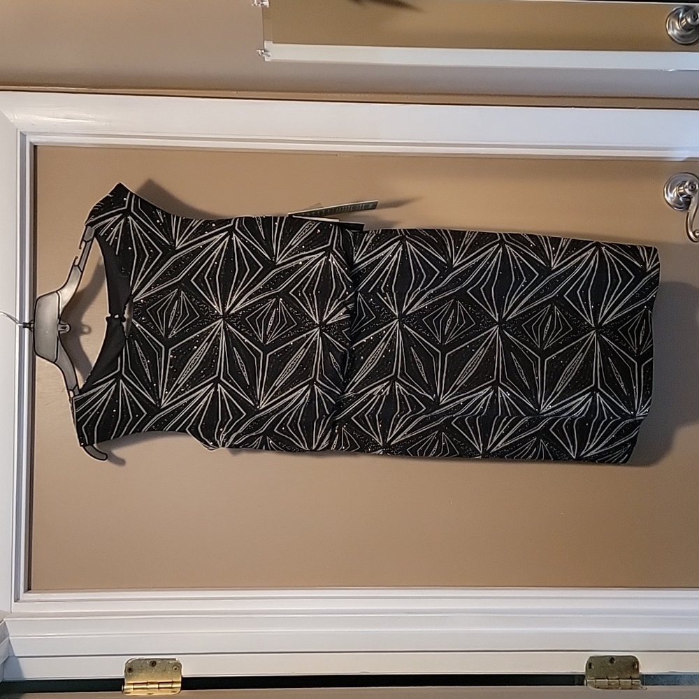 Womens dress